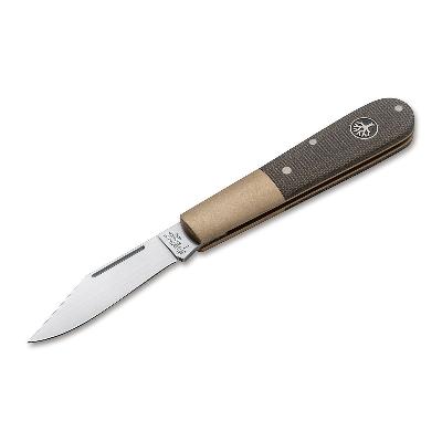 Нож складной Boker Barlow Expedition 112941