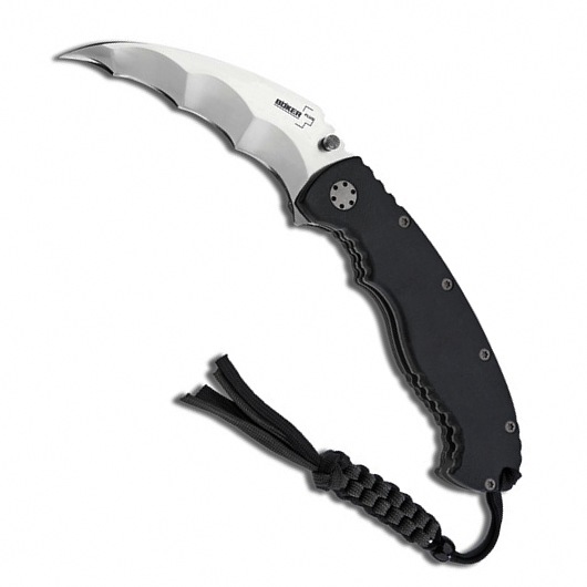 Нож складной Boker BAT MAN