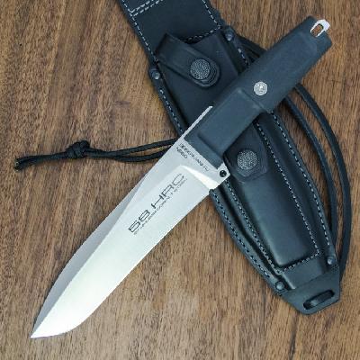 Нож Extrema Ratio Dobermann IV Classic 18.5 см EX/180DOBIVCLA