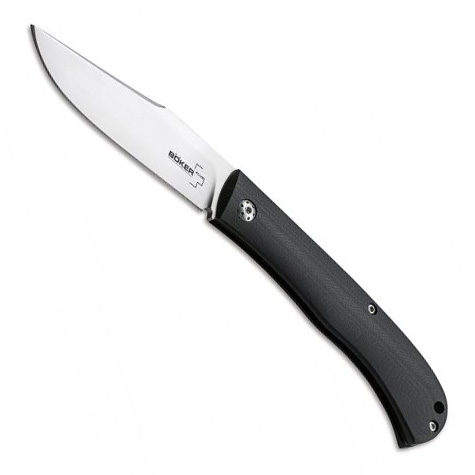Нож складной Boker Raphael Durand Slack