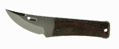 Нож  Chou Iron Wood