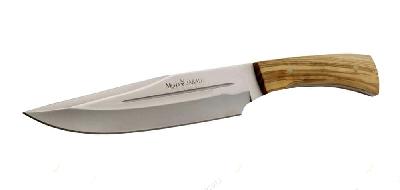 Нож  Jabali, Olive Wood Handles