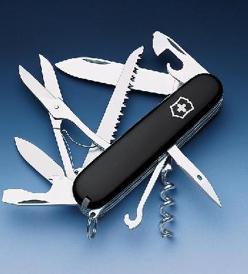 Нож Huntsman