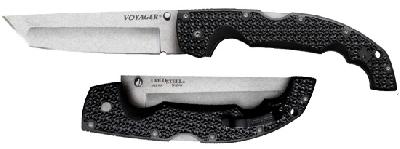 Складной нож Voyager Extra Large Tanto Point