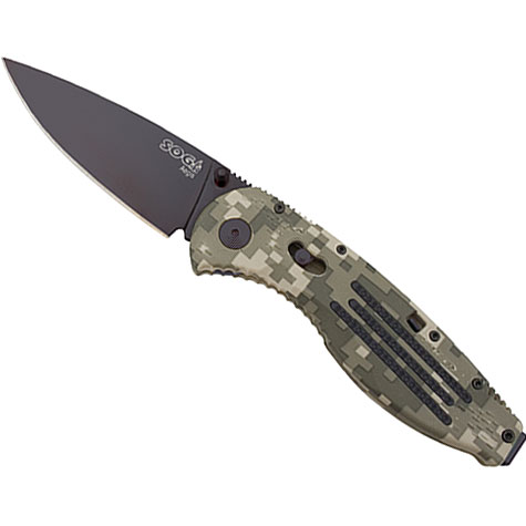Нож SOG AE-06 Aegis Digi Camo