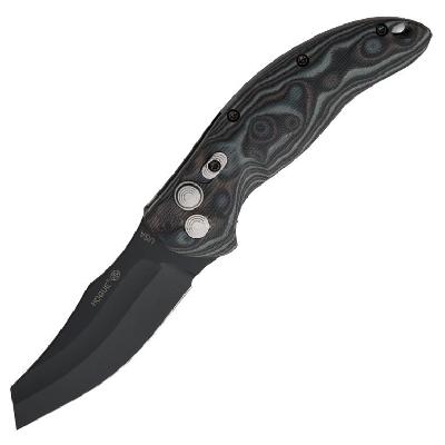 Автоматический складной нож Hogue/Elishewitz EX-A04 8.9 см HG/34429B
