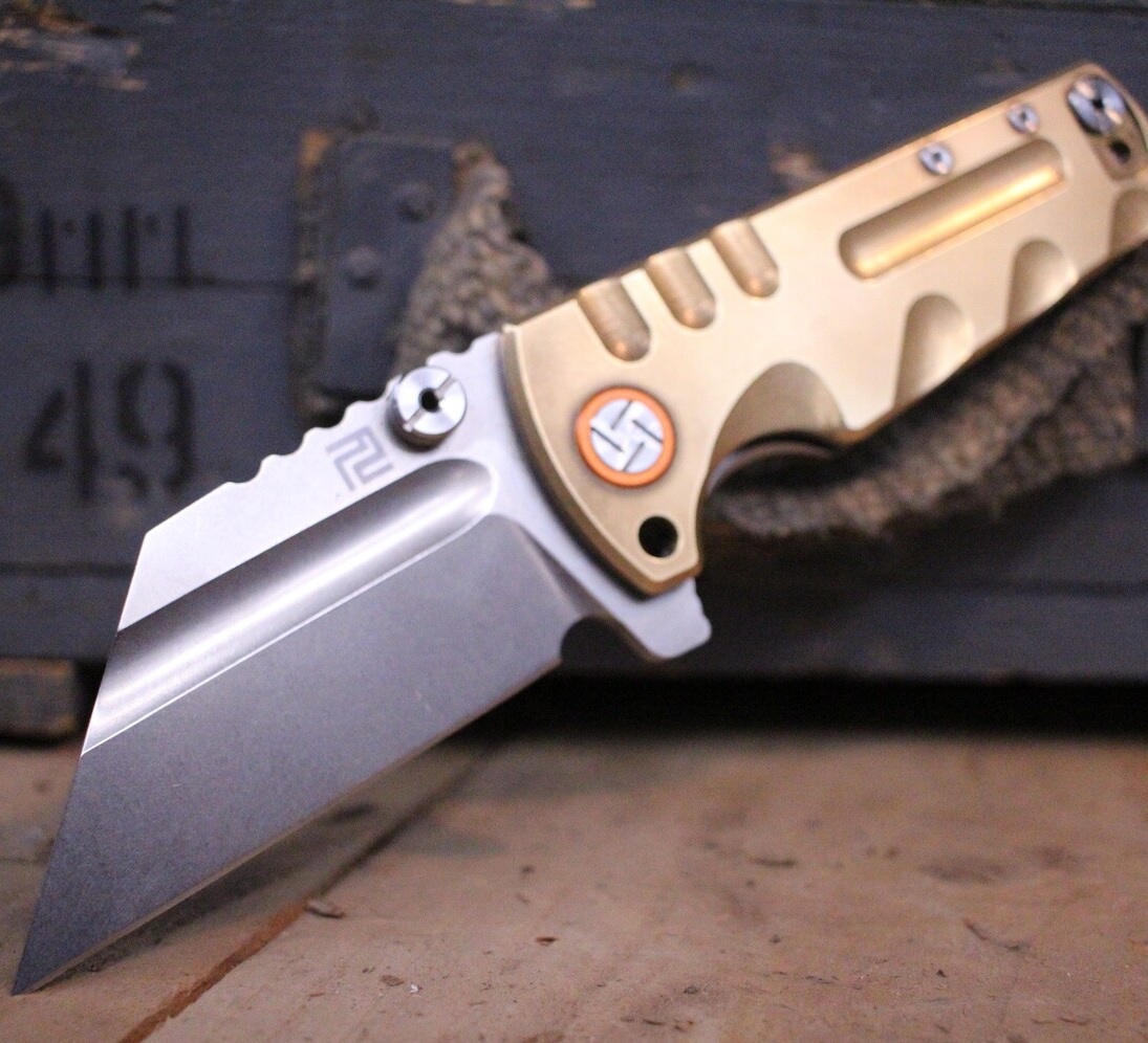 Artisan Cutlery (Китай)