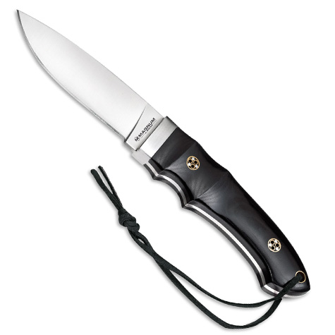 Нож с фиксированным клинком Magnum by Boker Trail