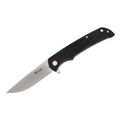 Нож складной BUCK Haxby 0259CFS