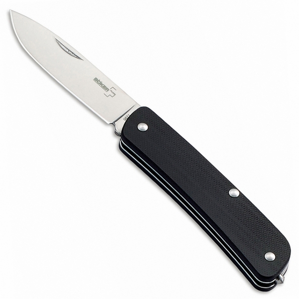 Нож складной Boker Tech-Tool City 1