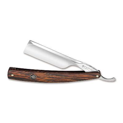 Опасная бритва Boker The Celebrated Wenge 6/8 140534