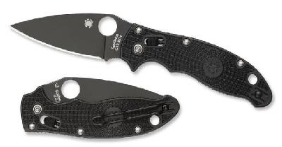 Складной нож Spyderco Manix 2