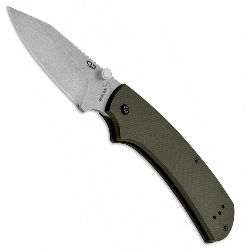Нож складной Boker XS OD