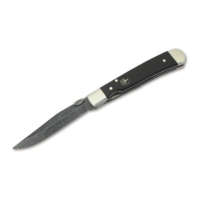 Нож складной Boker Trapperliner Grenadill 114716