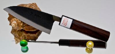 Кухонный нож Moritaka A2 Kodeba ED-110