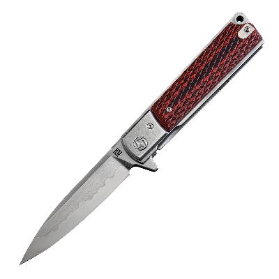 Нож складной Artisan Cutlery Classic 1802GD-BR