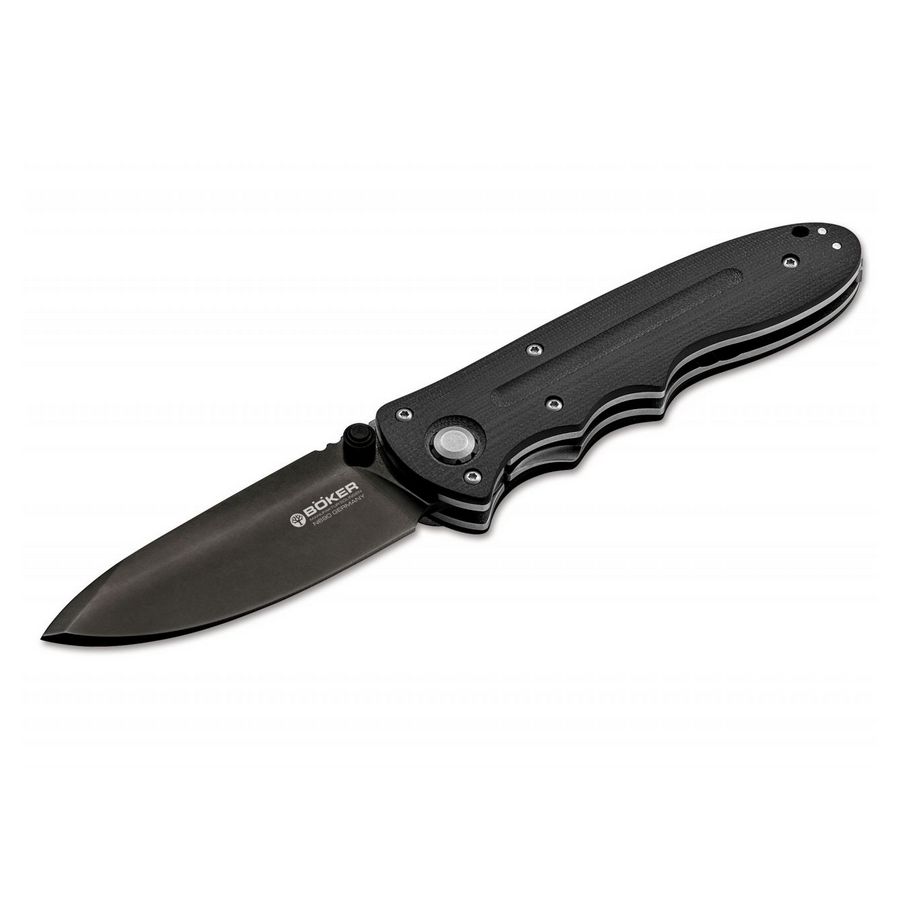Нож складной Boker CDC Wanderoo
