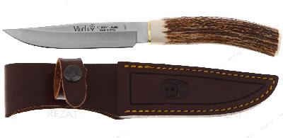 Нож  Gredos, Stag Handle