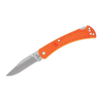 Нож складной 110 Slim Knife Select BUCK 0110ORS2