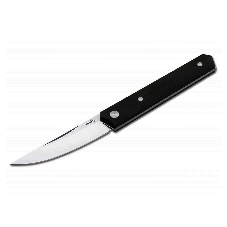 Нож с фиксированным клинком Boker Kwaiken