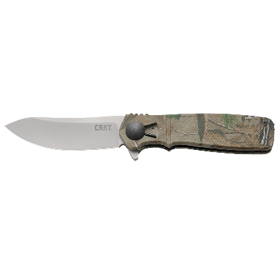 Складной нож CRKT Homefront Hunter K265CXP