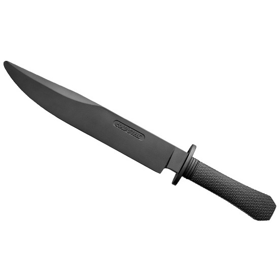 Тренировочный нож Cold Steel Laredo Bowie