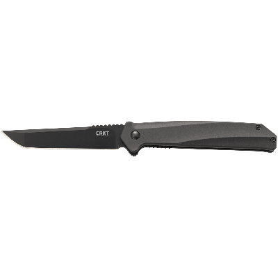 Складной нож CRKT Helical K500GKP