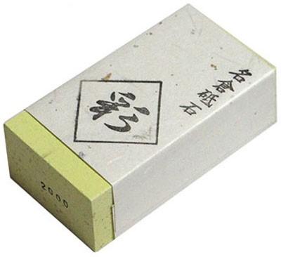 Японский камень Naniwa Nagura NG-2000