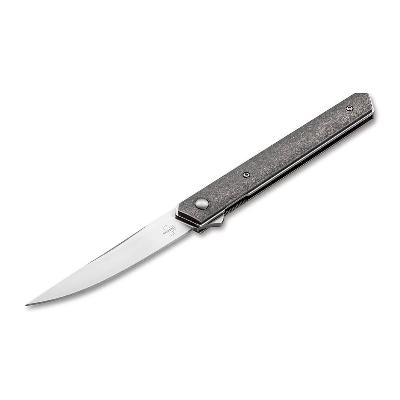 Нож складной Boker Kwaiken Air Titanium 01BO169