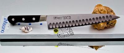 Кухонный нож Misono UX10 Steel UXP761
