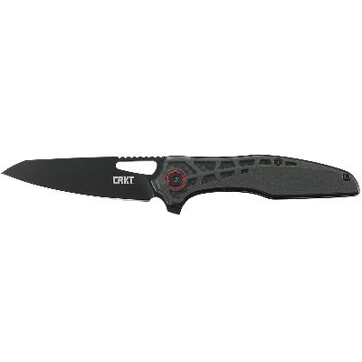 Нож складной CRKT THERO 6290
