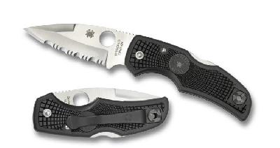Складной нож Spyderco Native 5