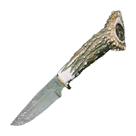 Нож Vareto