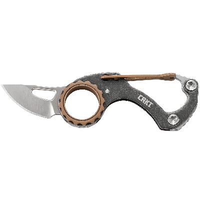 Нож складной CRKT Compano  9082