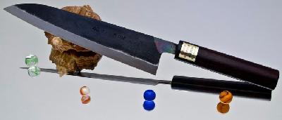 Кухонный нож Moritaka AS Gyuto KG-300