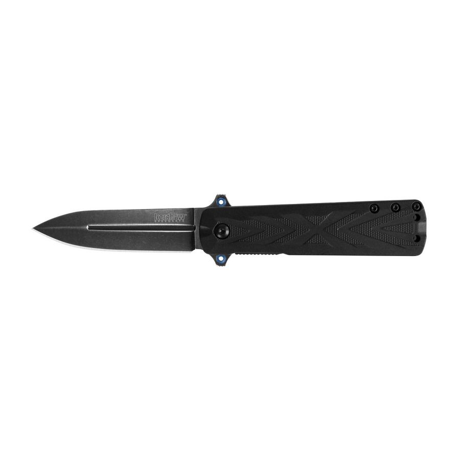 Нож складной полуавтомат KERSHAW Barstow