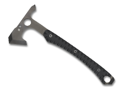 Топор Spyderco Warrior Hawk H03