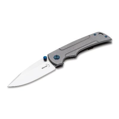 Нож складной Boker Gulo Pro 01BO781