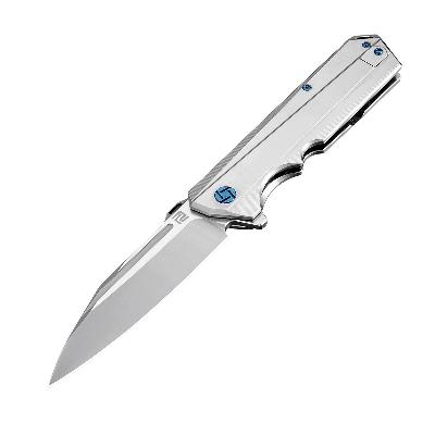 Нож складной Artisan Cutlery Littoral 1703G-GY
