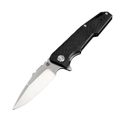 Нож складной Artisan Cutlery Predator 1706P-BK