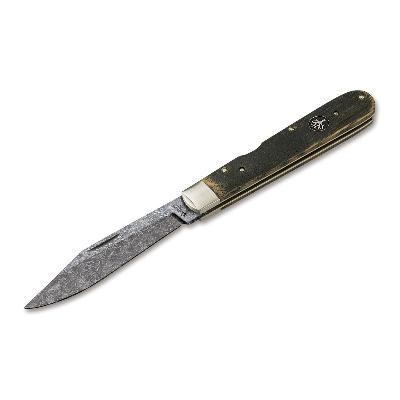 Нож складной Boker 1906 Trapper Schloss Burg 113324