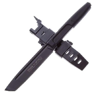 Нож Extrema Ratio Dobermann III 18 см EX/180DOBIIITESR