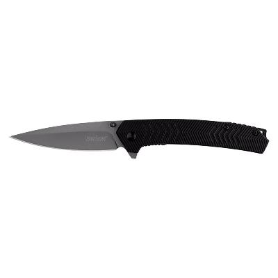 Нож полуавтоматический складной KERSHAW Torus 1386