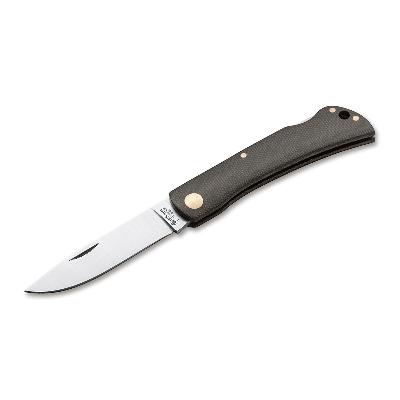 Нож складной Boker Rangebuster Green 111914