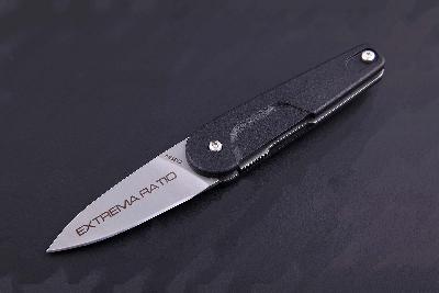 Складной нож Extrema Ratio BDO R 6 см EX/BD0R SW BL