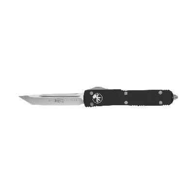 Нож складной Microtech UTX-70 Satin MT_149-4