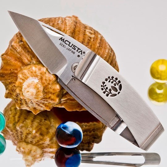 Mcusta (Япония)