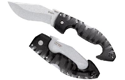Складной нож Spartan Folding Kopis