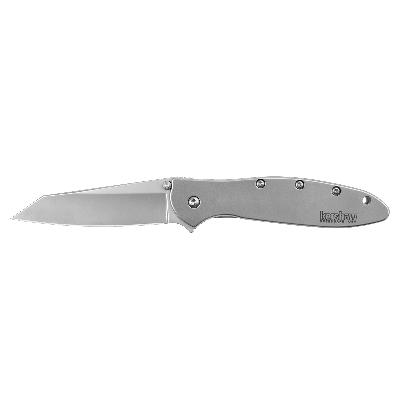 Нож складной KERSHAW Leek Random 1660R