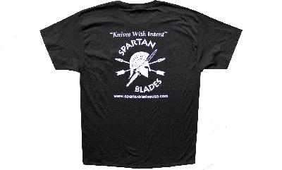 Футболка Spartan T - Shirt
